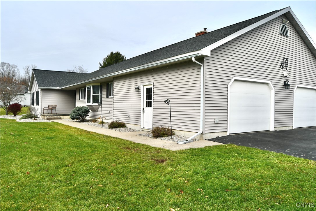 7413 Sanger Hill Road Sangerfield, NY 13480 - Photo 38 of 38