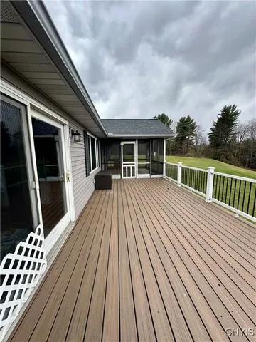 $550,000 | 7413 Sanger Hill Road, Sangerfield, NY 13480