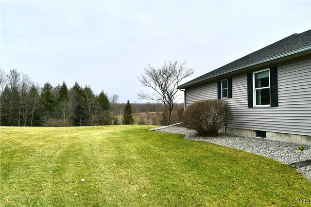 $550,000 | 7413 Sanger Hill Road, Sangerfield, NY 13480