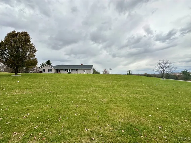 $550,000 | 7413 Sanger Hill Road, Sangerfield, NY 13480