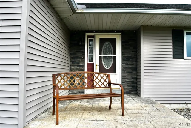 $550,000 | 7413 Sanger Hill Road, Sangerfield, NY 13480