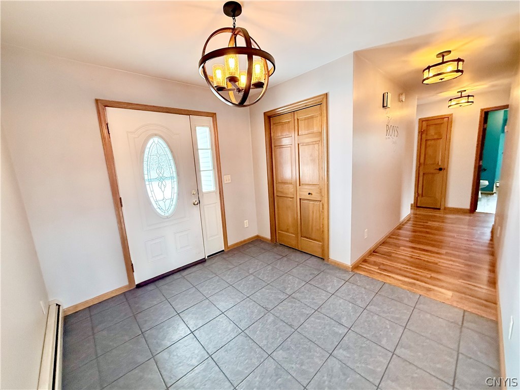 7413 Sanger Hill Road Sangerfield, NY 13480 - Photo 6 of 38