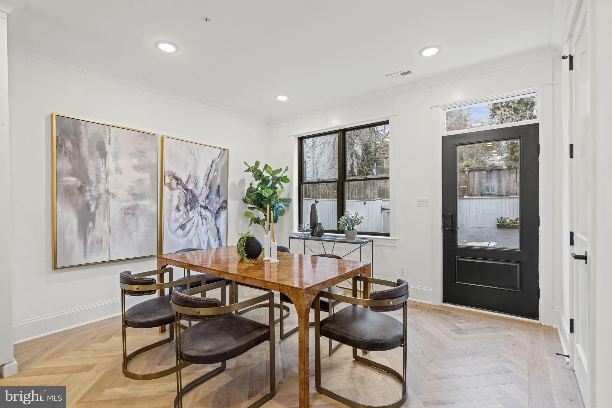 507 Park Road Northwest, Unit B Washington, DC 20010 - Photo 9 of 34 Gallery Image 9