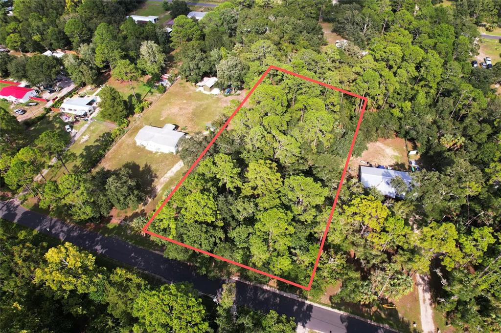 119 Sandi Street Inglis, FL 34449 - Photo 1 of 4 Gallery Image 1