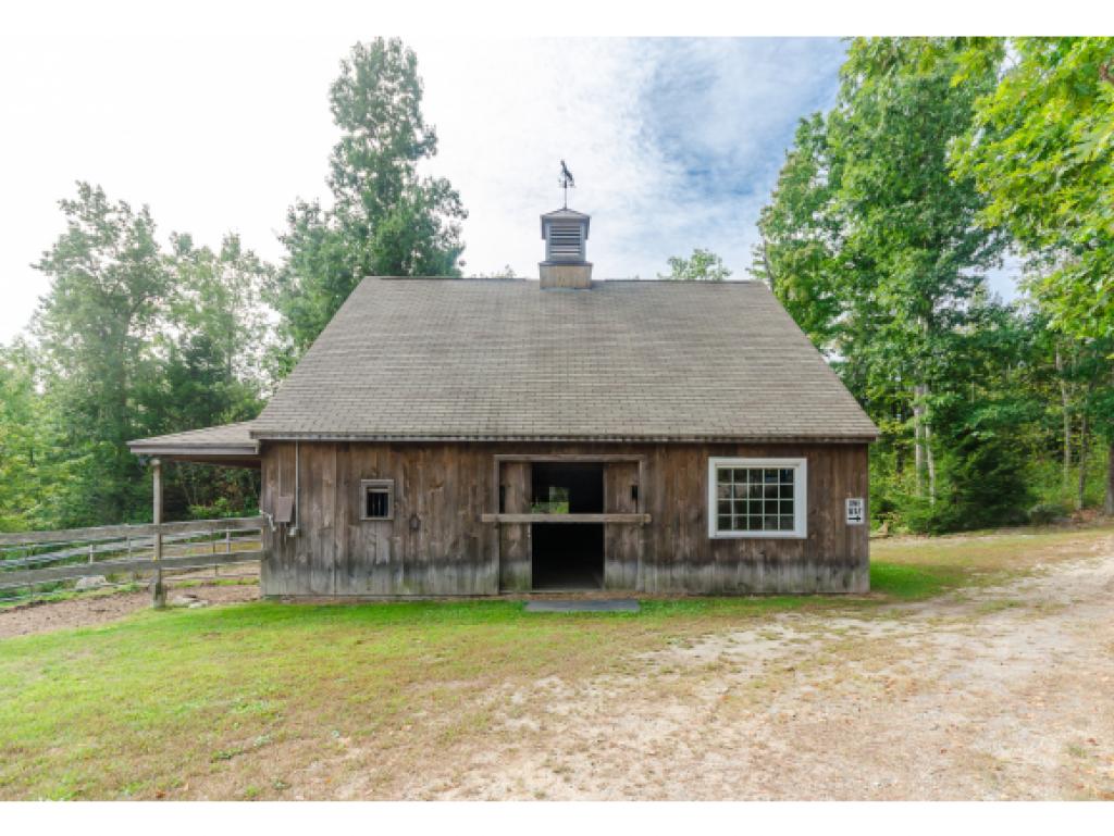 23 Dupaw Gould Road Brookline, NH 03033 - Photo 30 of 30 Gallery Image 30