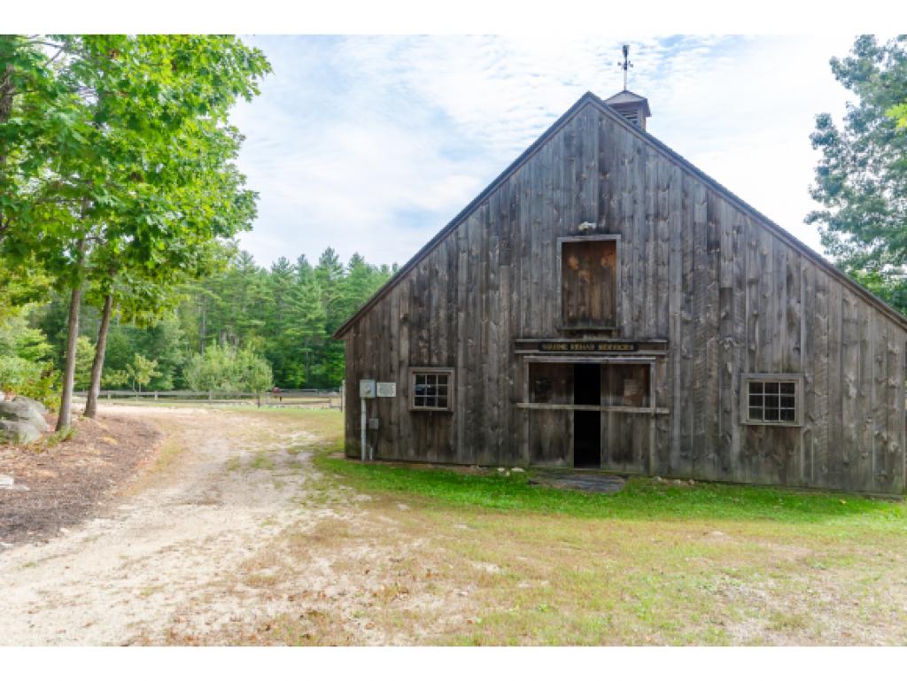 23 Dupaw Gould Road Brookline, NH 03033 - Photo 8 of 30 Gallery Image 8