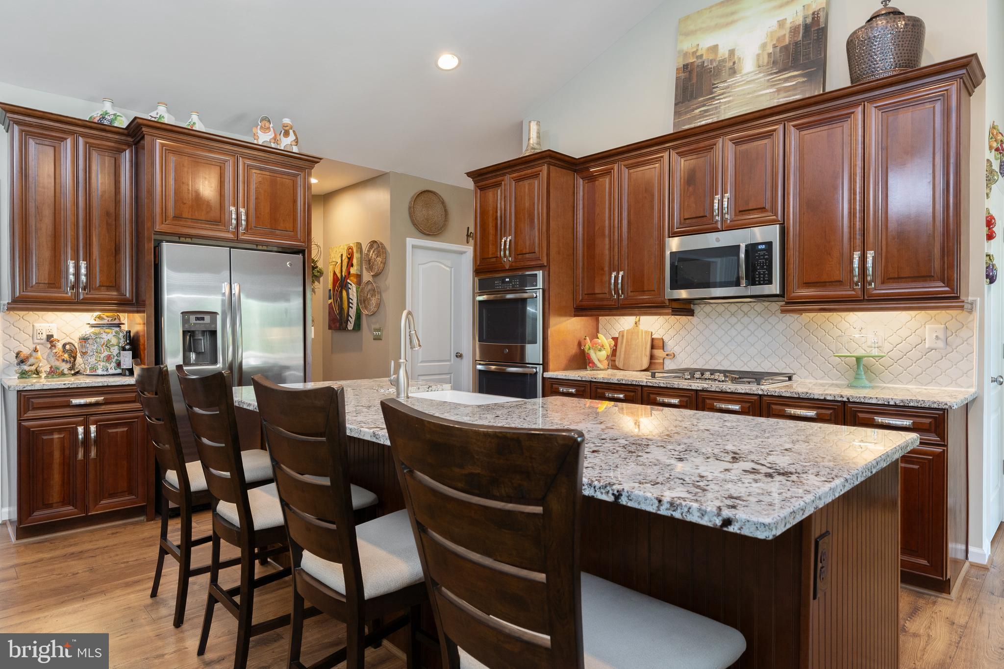 14 Chapel Ridge Stafford, VA 22554 - Photo 11 of 84