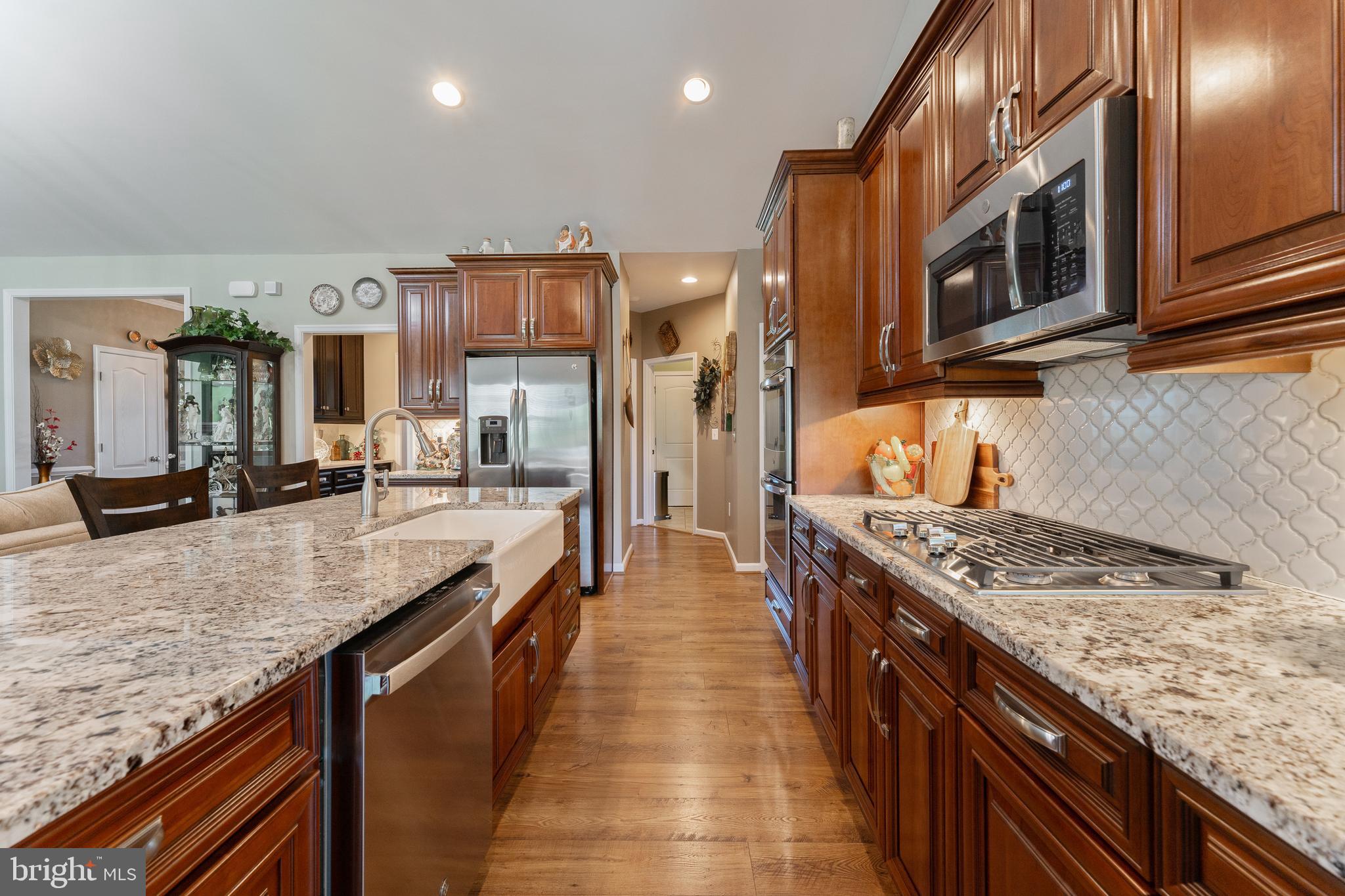 14 Chapel Ridge Stafford, VA 22554 - Photo 13 of 84