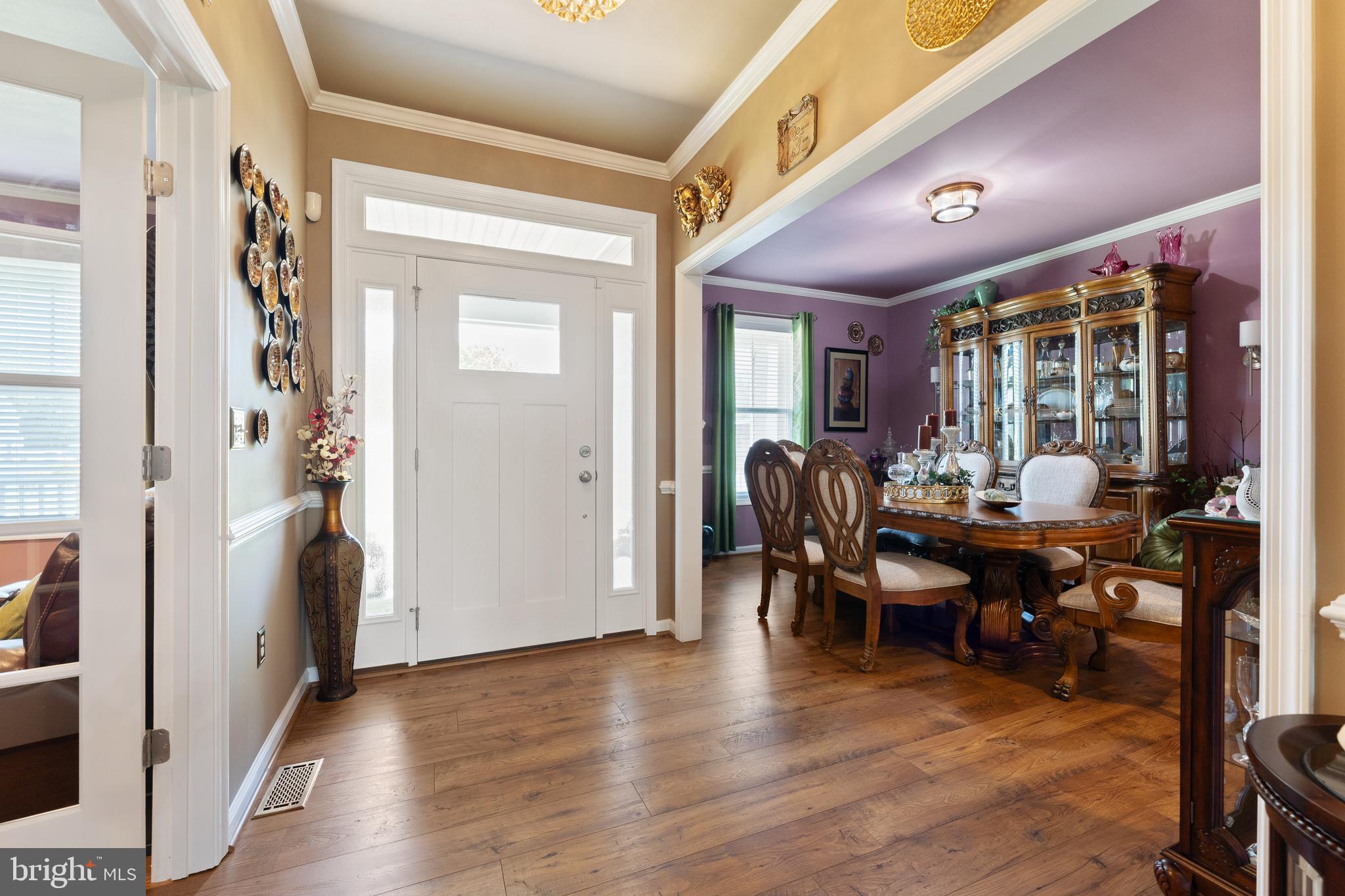 14 Chapel Ridge Stafford, VA 22554 - Photo 21 of 84