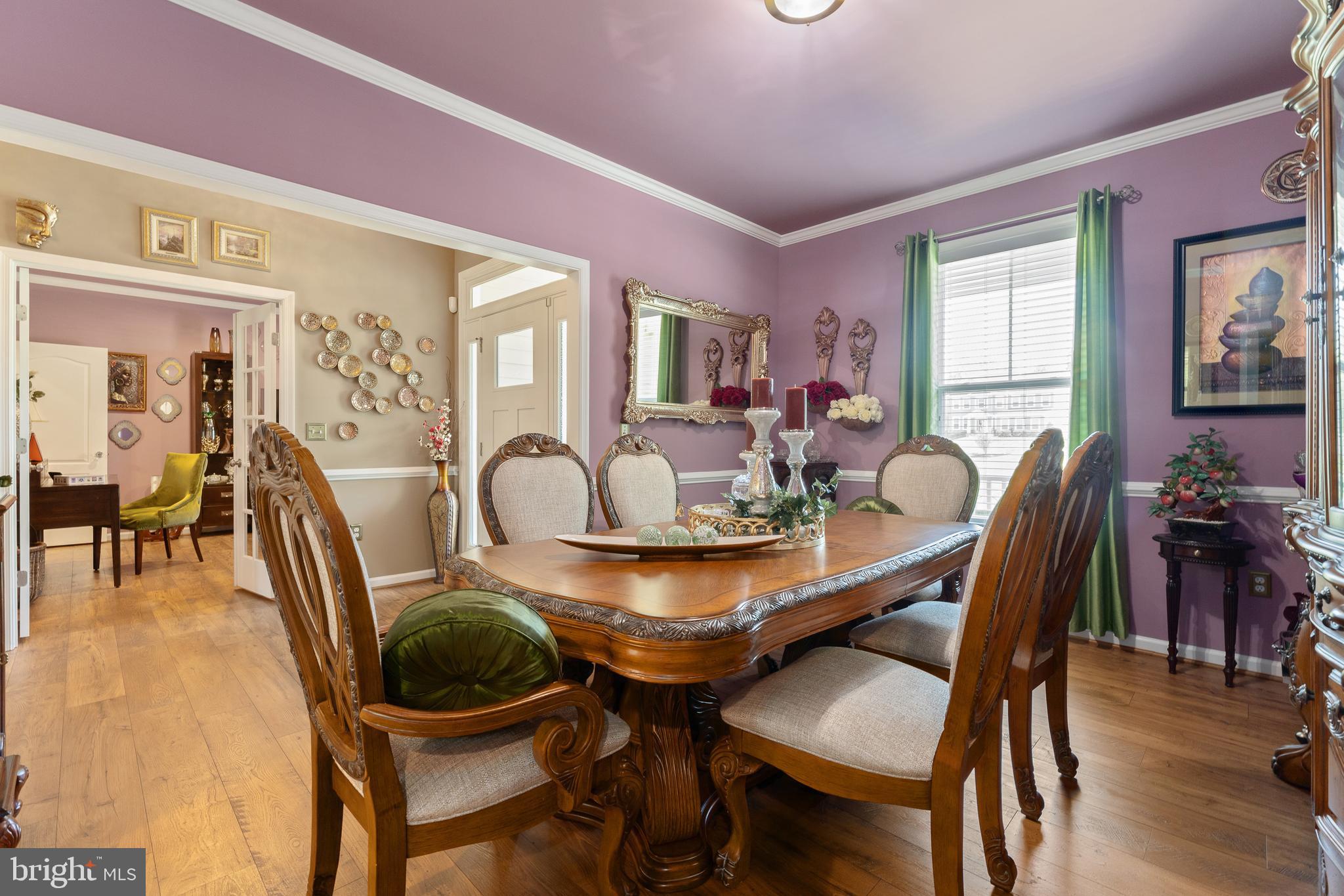 14 Chapel Ridge Stafford, VA 22554 - Photo 22 of 84
