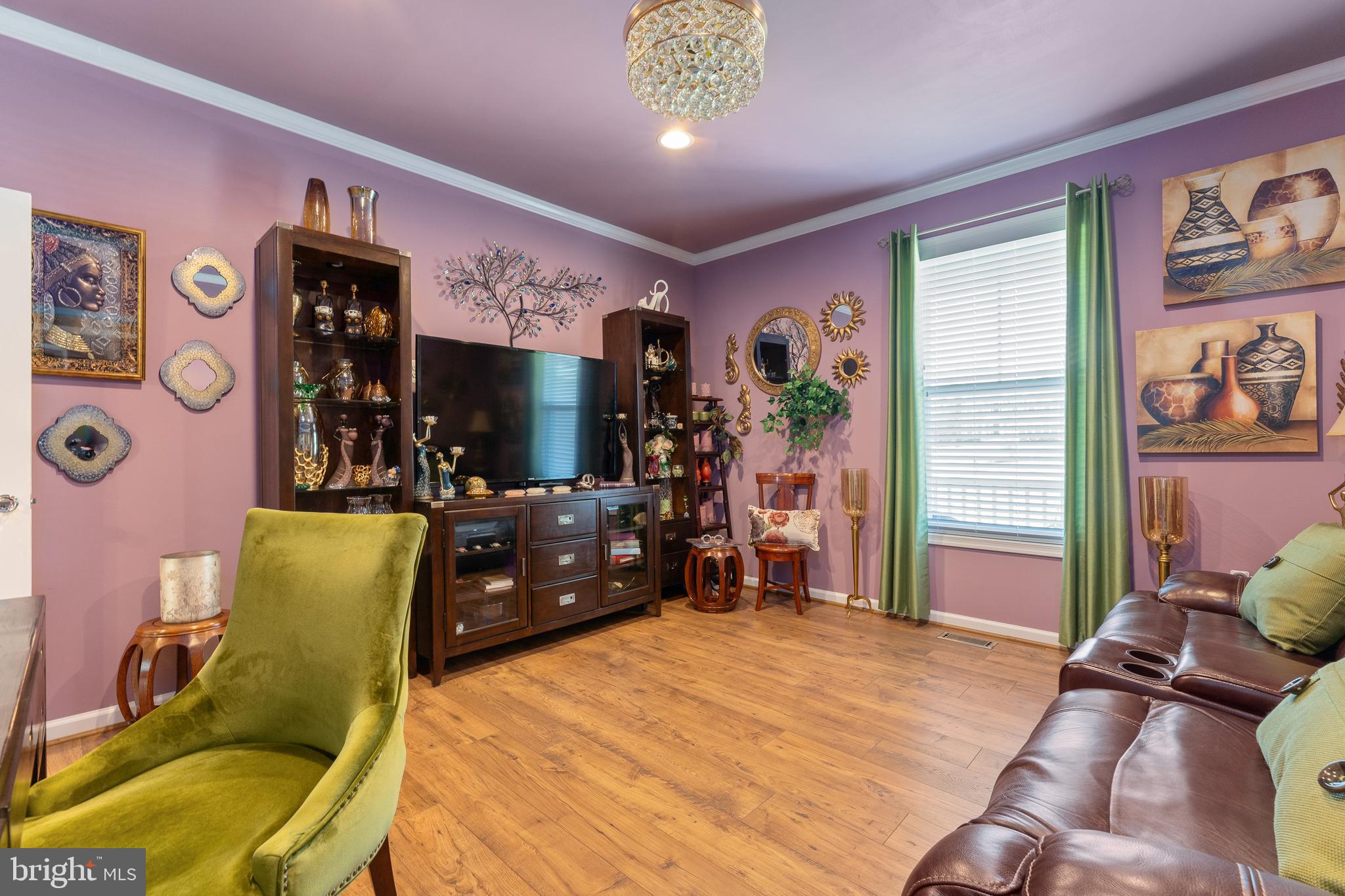 14 Chapel Ridge Stafford, VA 22554 - Photo 23 of 84