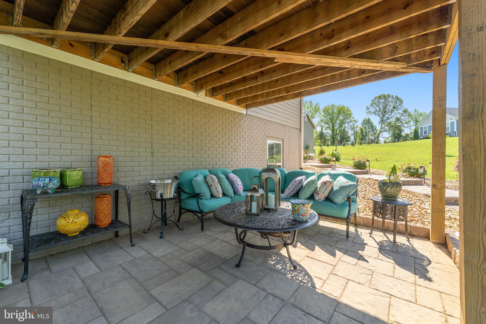 14 Chapel Ridge Stafford, VA 22554 - Photo 57 of 84