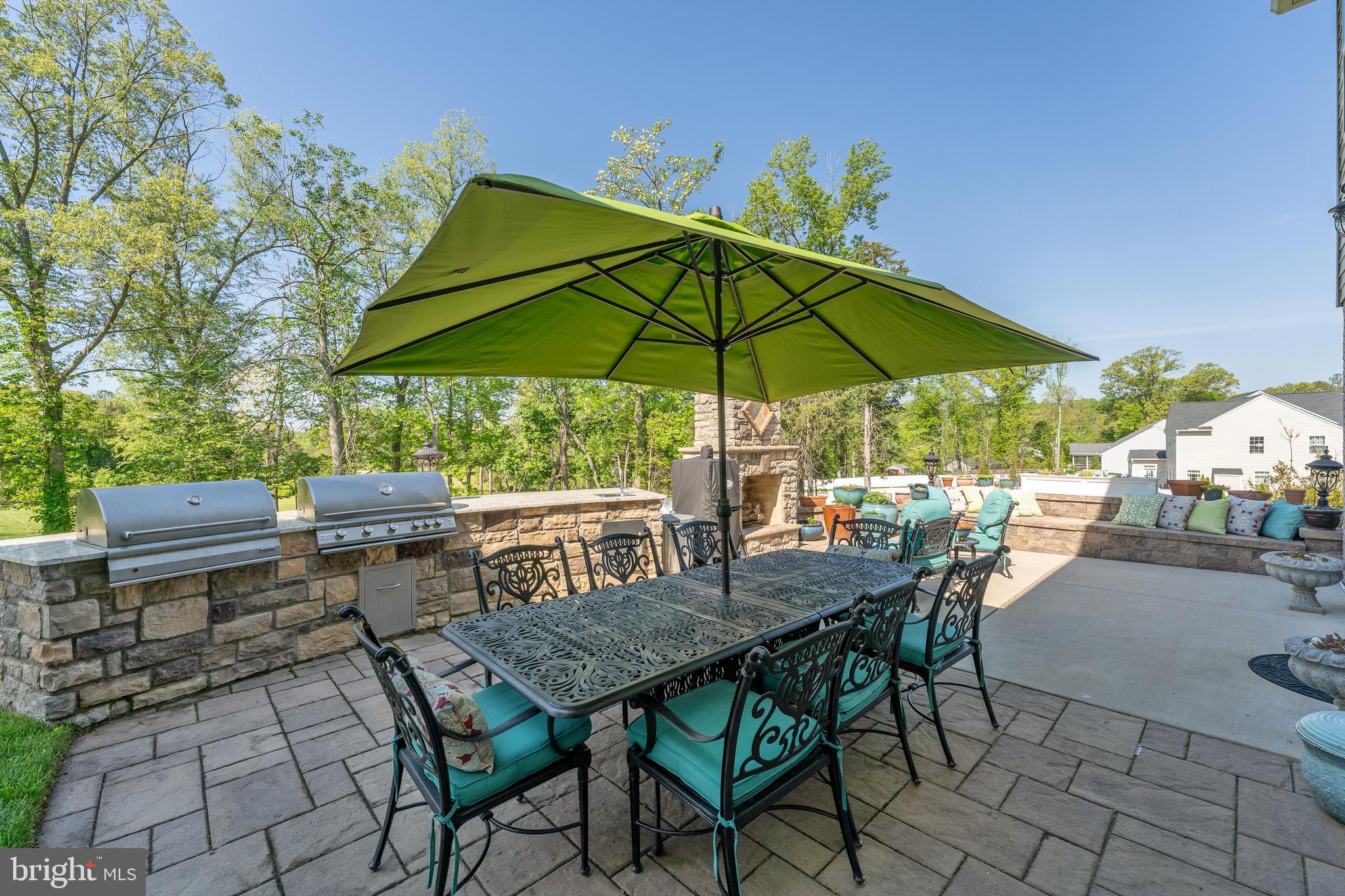 14 Chapel Ridge Stafford, VA 22554 - Photo 58 of 84