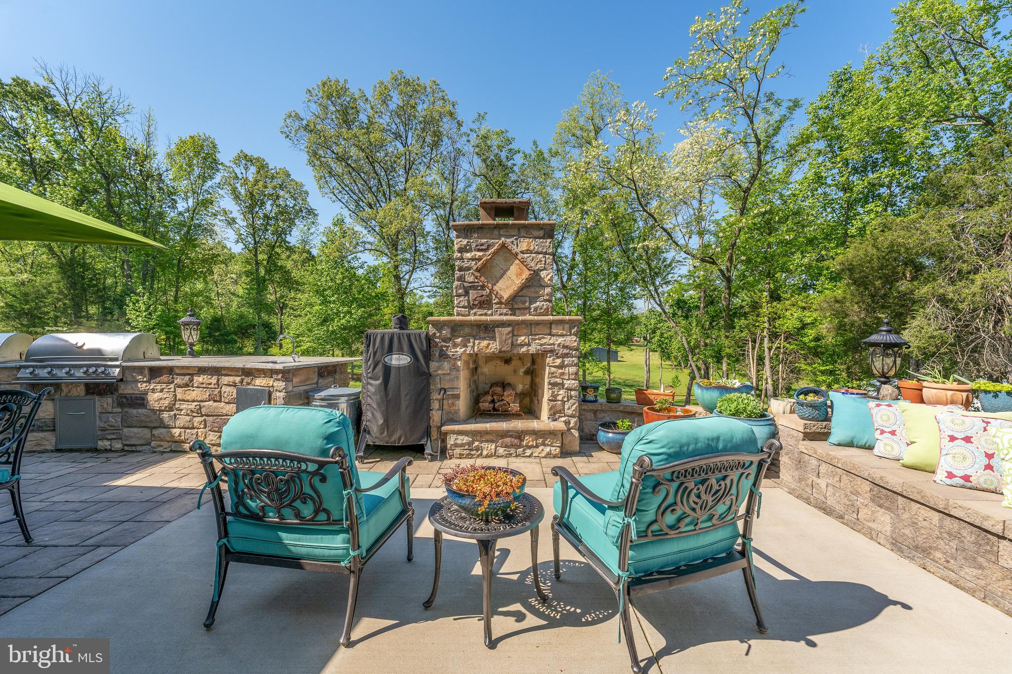 14 Chapel Ridge Stafford, VA 22554 - Photo 60 of 84