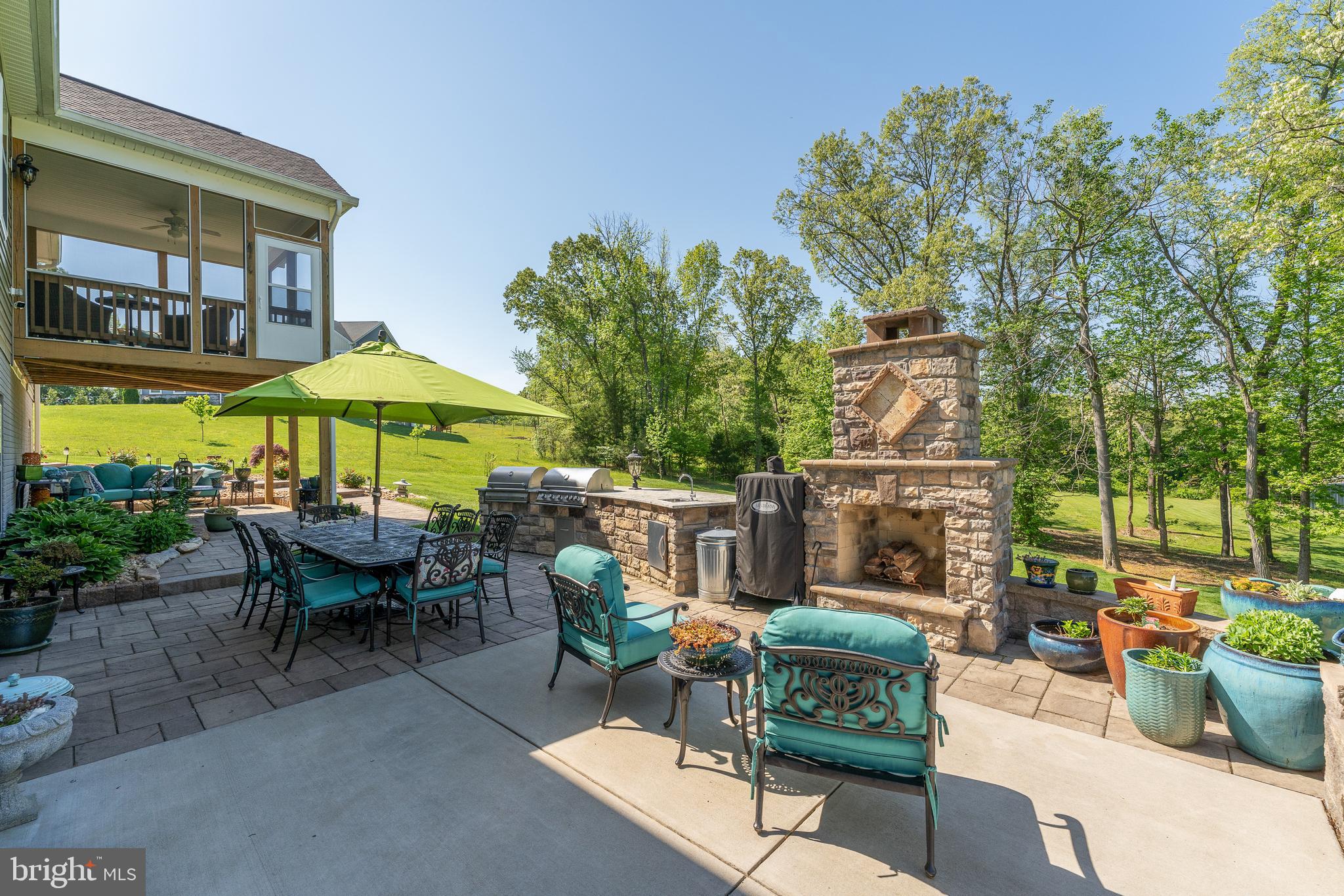 14 Chapel Ridge Stafford, VA 22554 - Photo 61 of 84