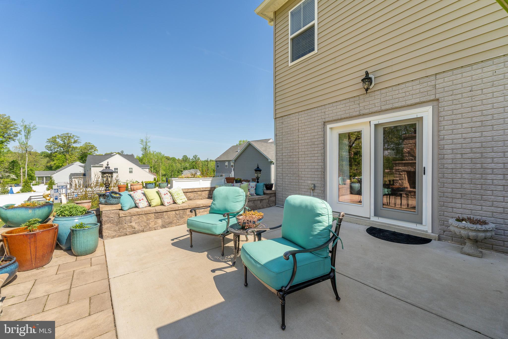 14 Chapel Ridge Stafford, VA 22554 - Photo 62 of 84
