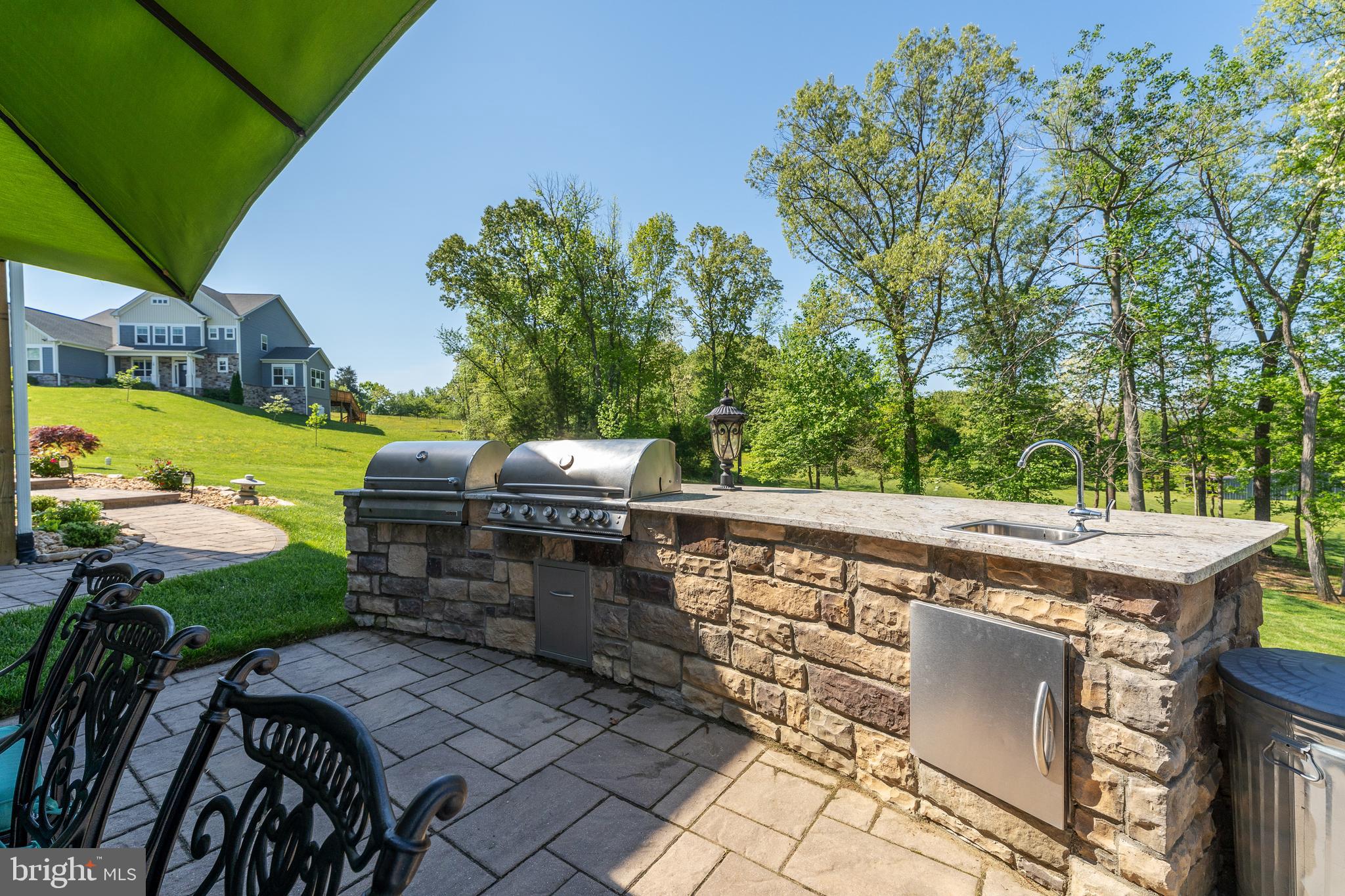14 Chapel Ridge Stafford, VA 22554 - Photo 63 of 84
