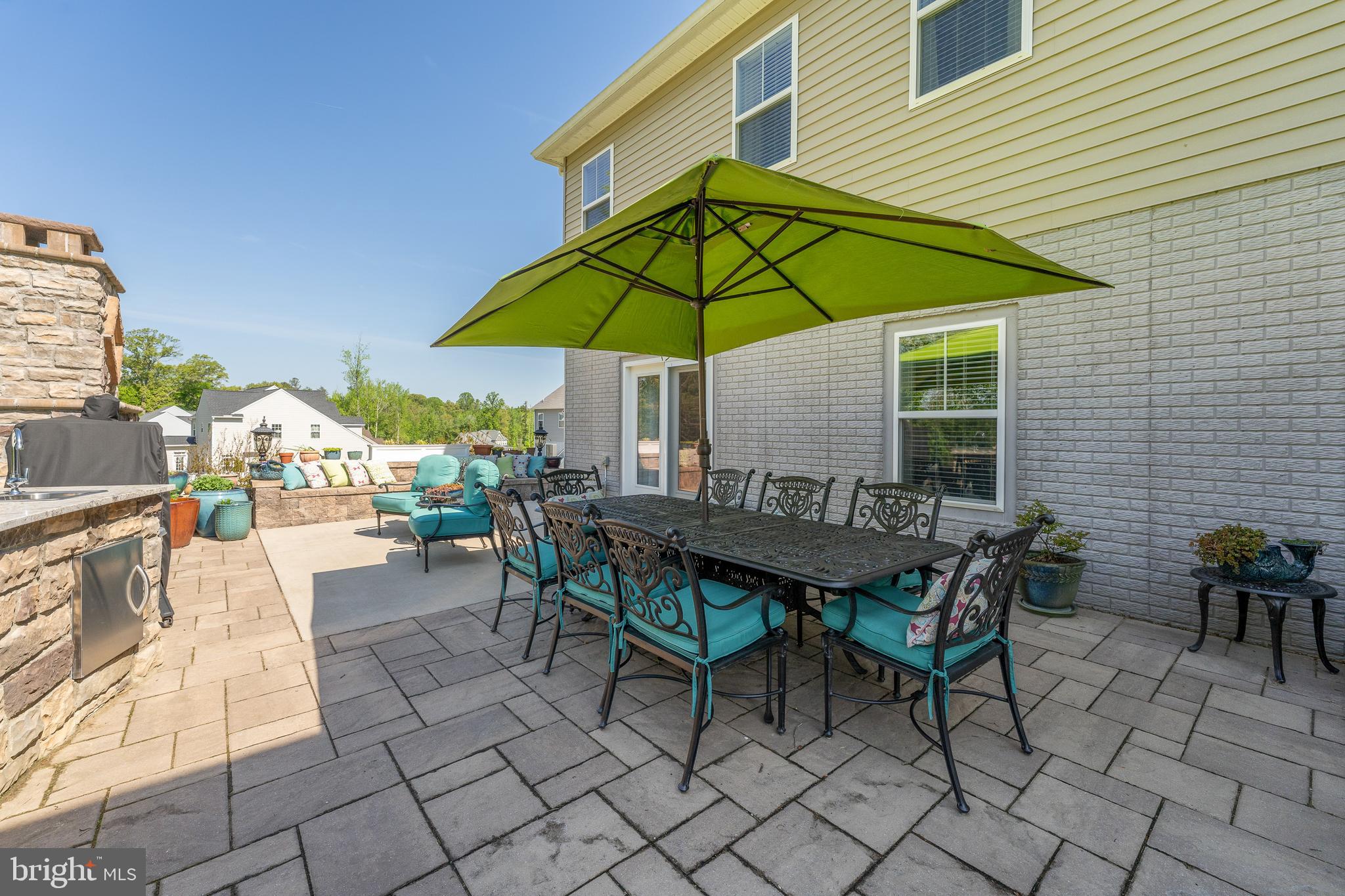 14 Chapel Ridge Stafford, VA 22554 - Photo 64 of 84
