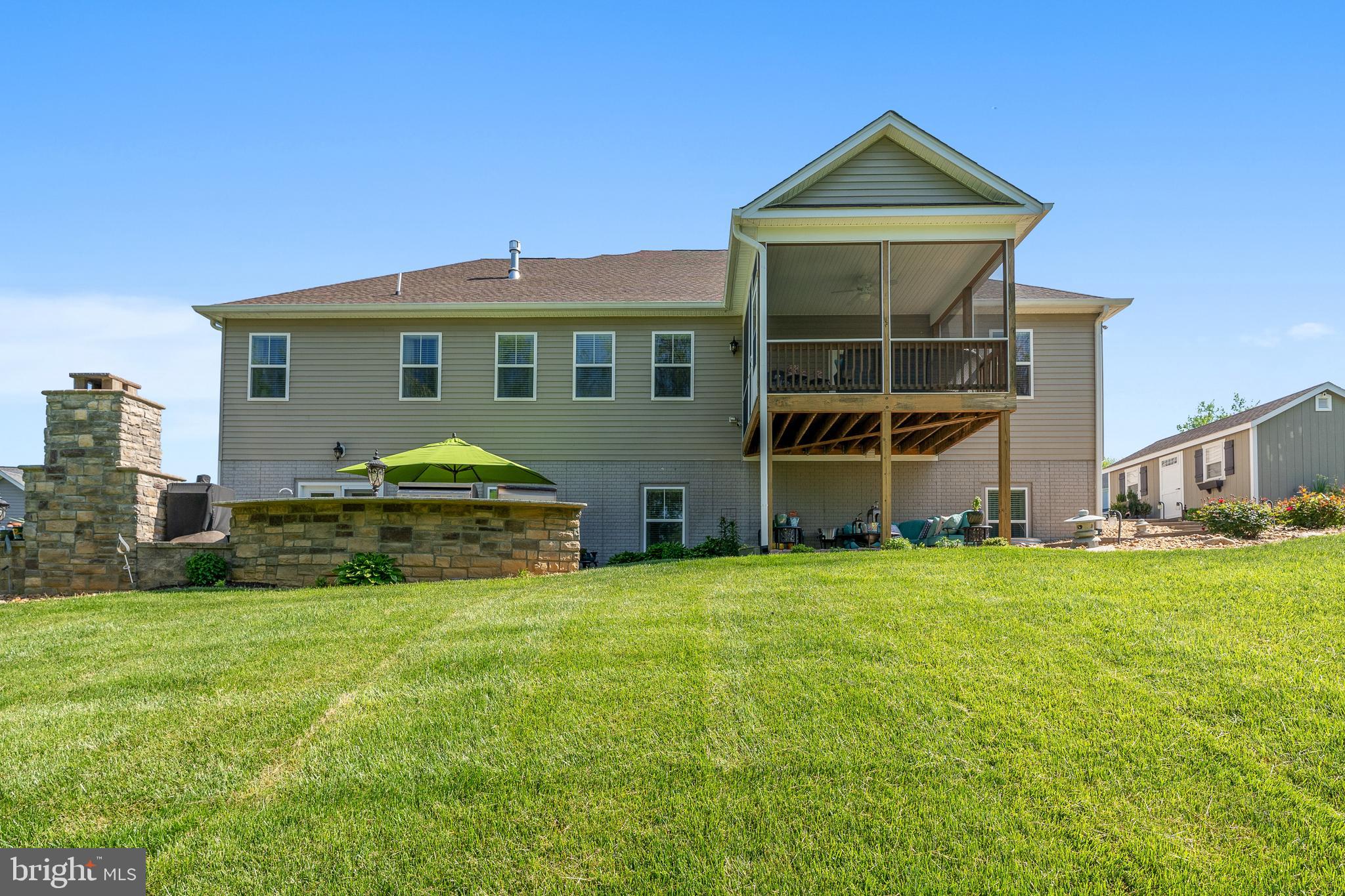 14 Chapel Ridge Stafford, VA 22554 - Photo 68 of 84