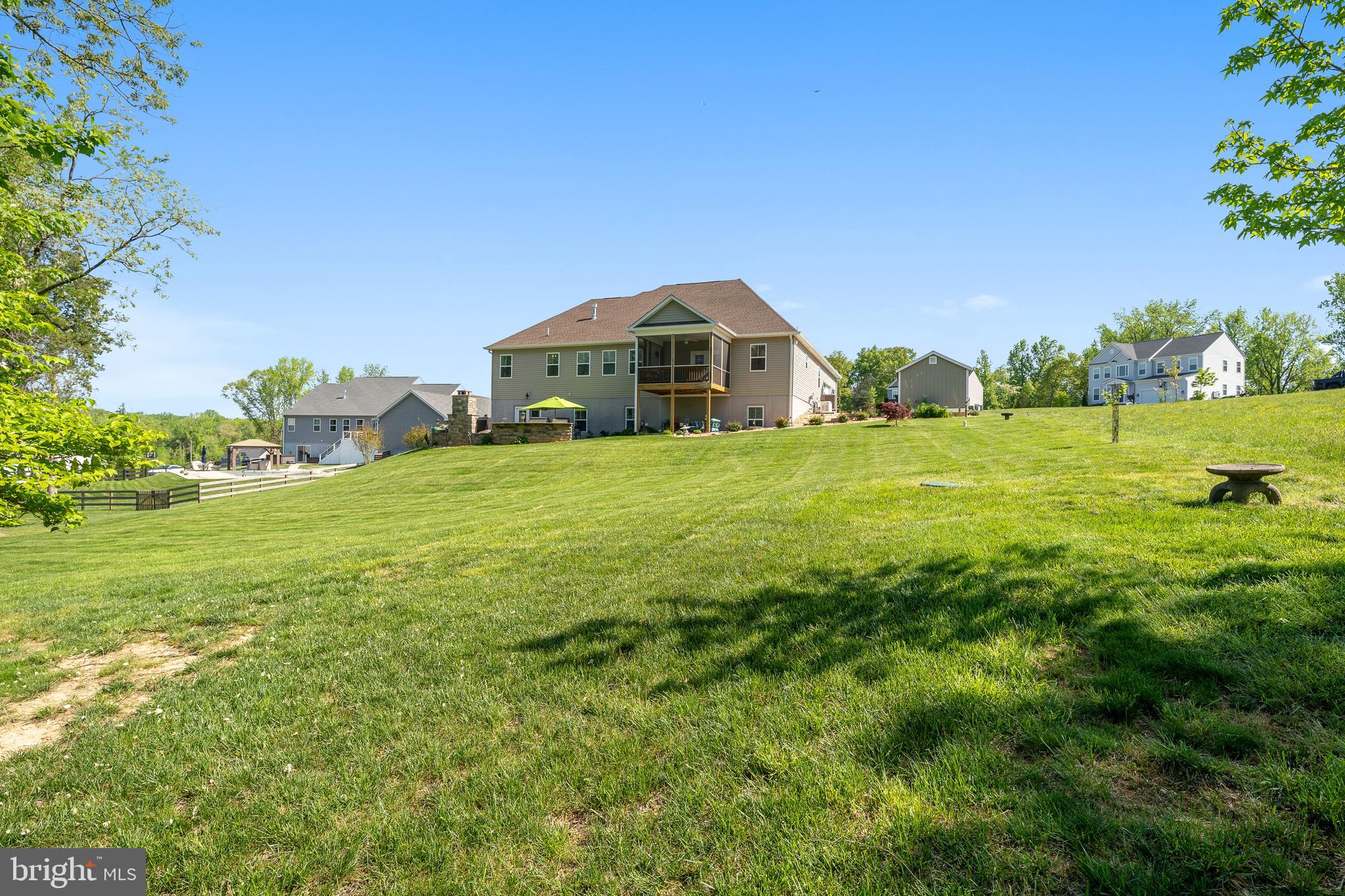 14 Chapel Ridge Stafford, VA 22554 - Photo 70 of 84