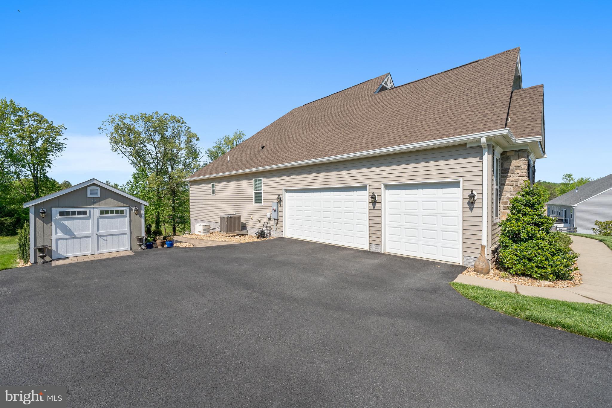 14 Chapel Ridge Stafford, VA 22554 - Photo 75 of 84