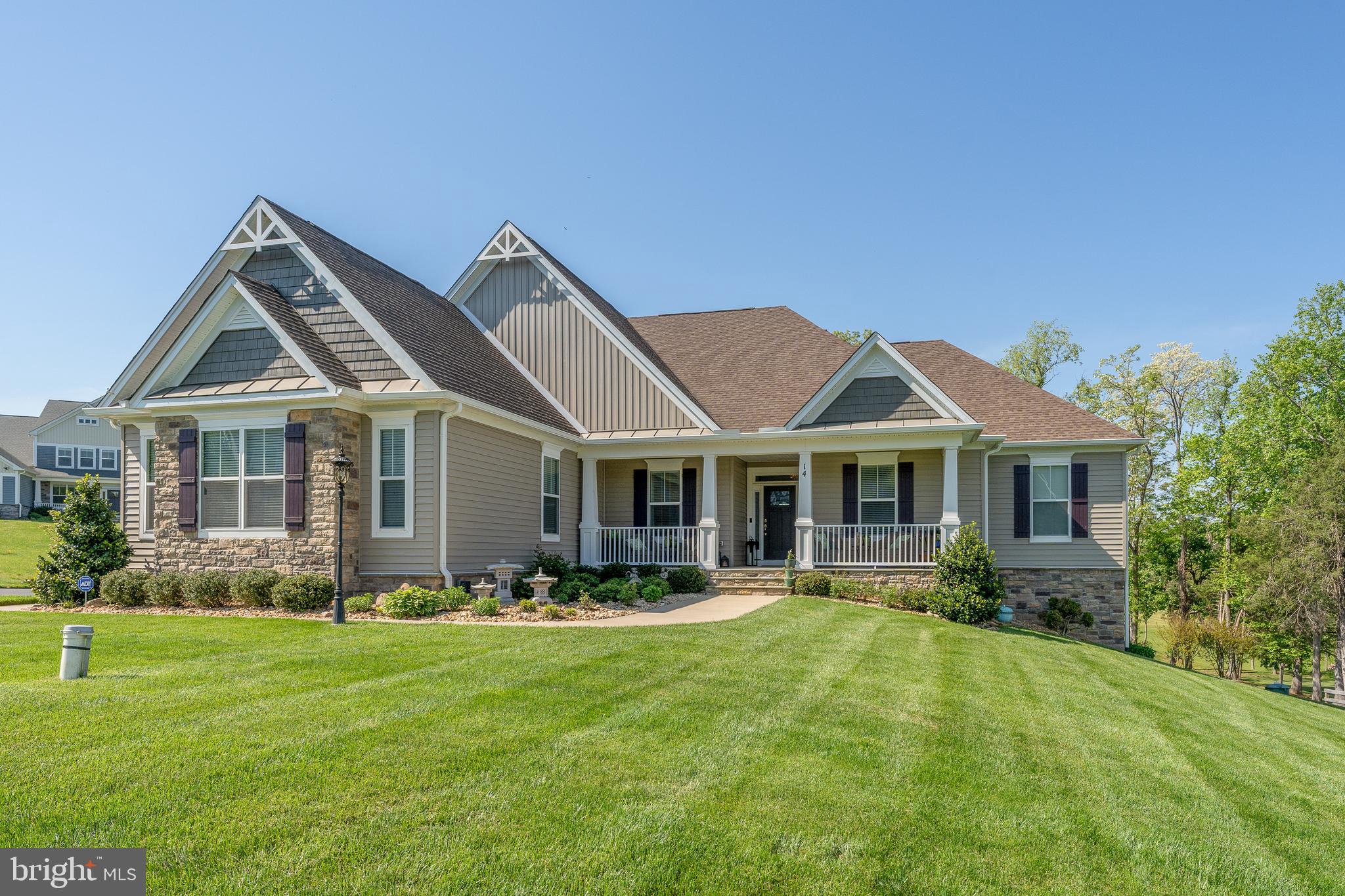 14 Chapel Ridge Stafford, VA 22554 - Photo 76 of 84