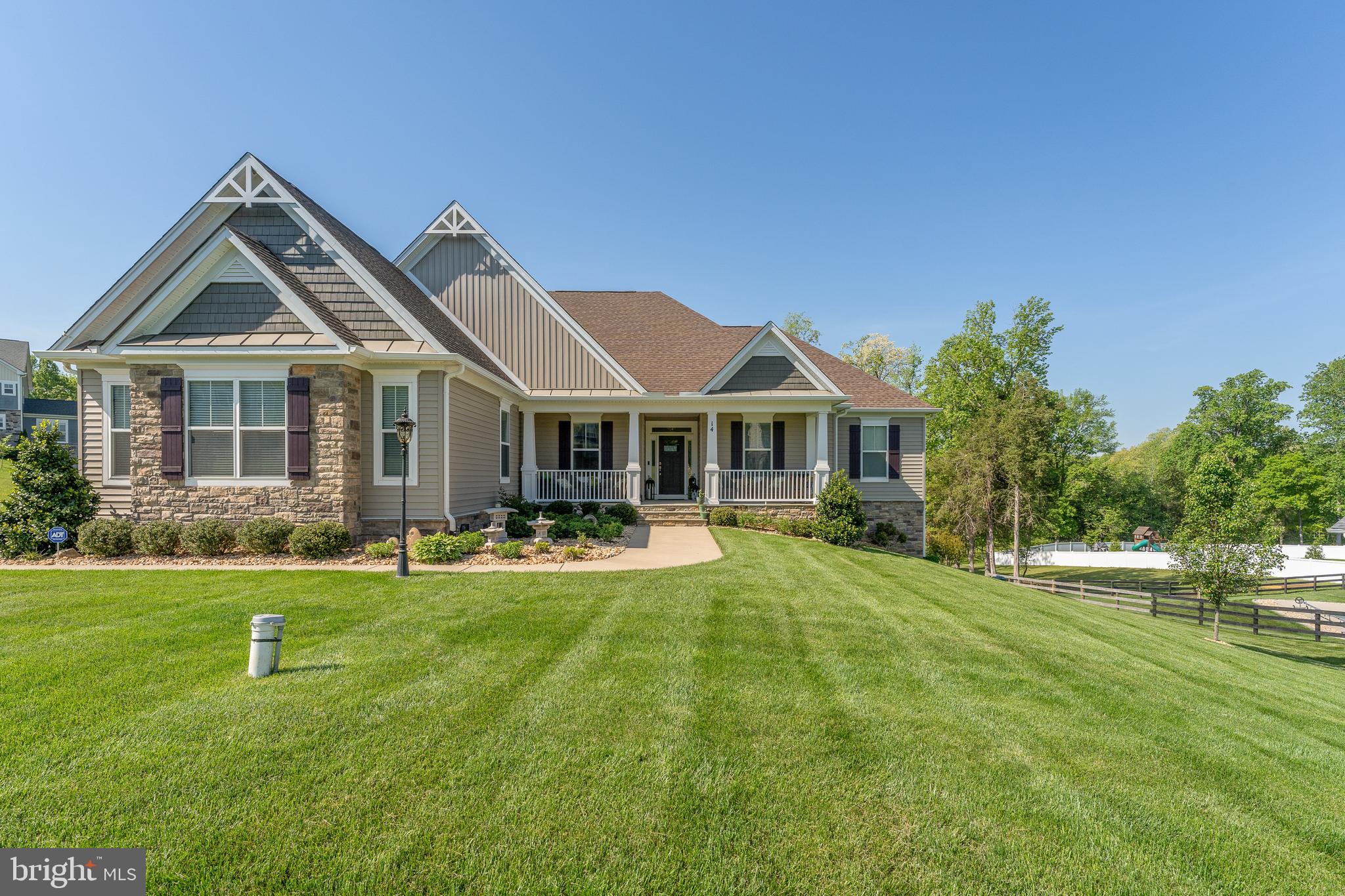 14 Chapel Ridge Stafford, VA 22554 - Photo 78 of 84