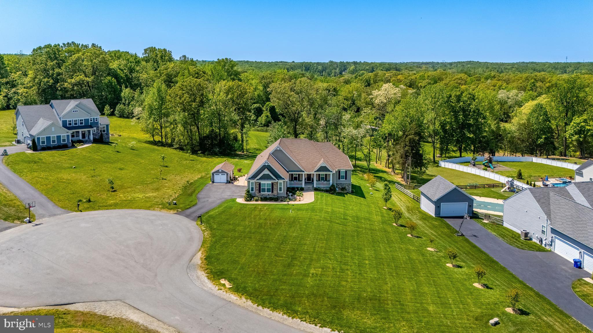 14 Chapel Ridge Stafford, VA 22554 - Photo 80 of 84