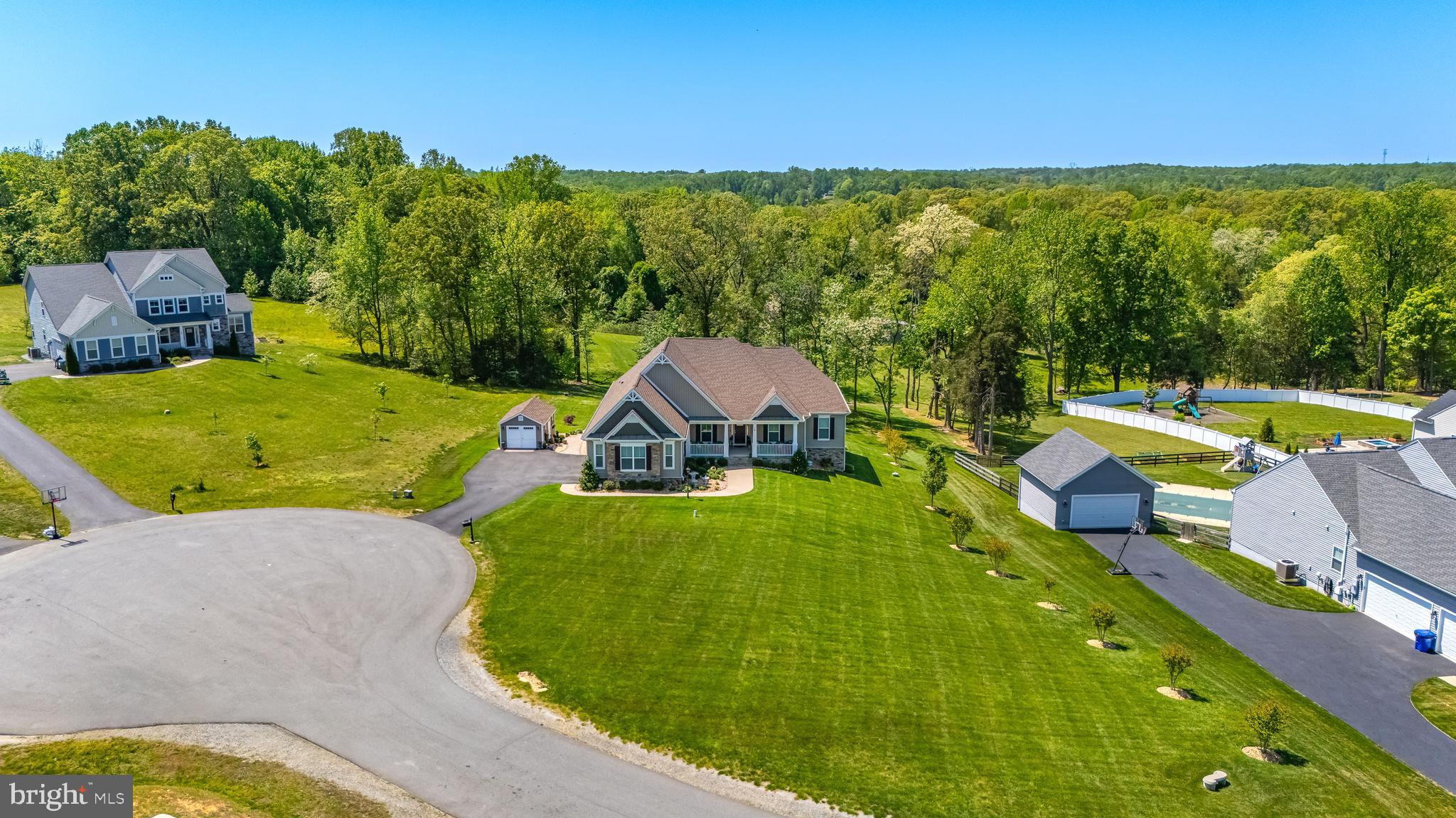 14 Chapel Ridge Stafford, VA 22554 - Photo 81 of 84