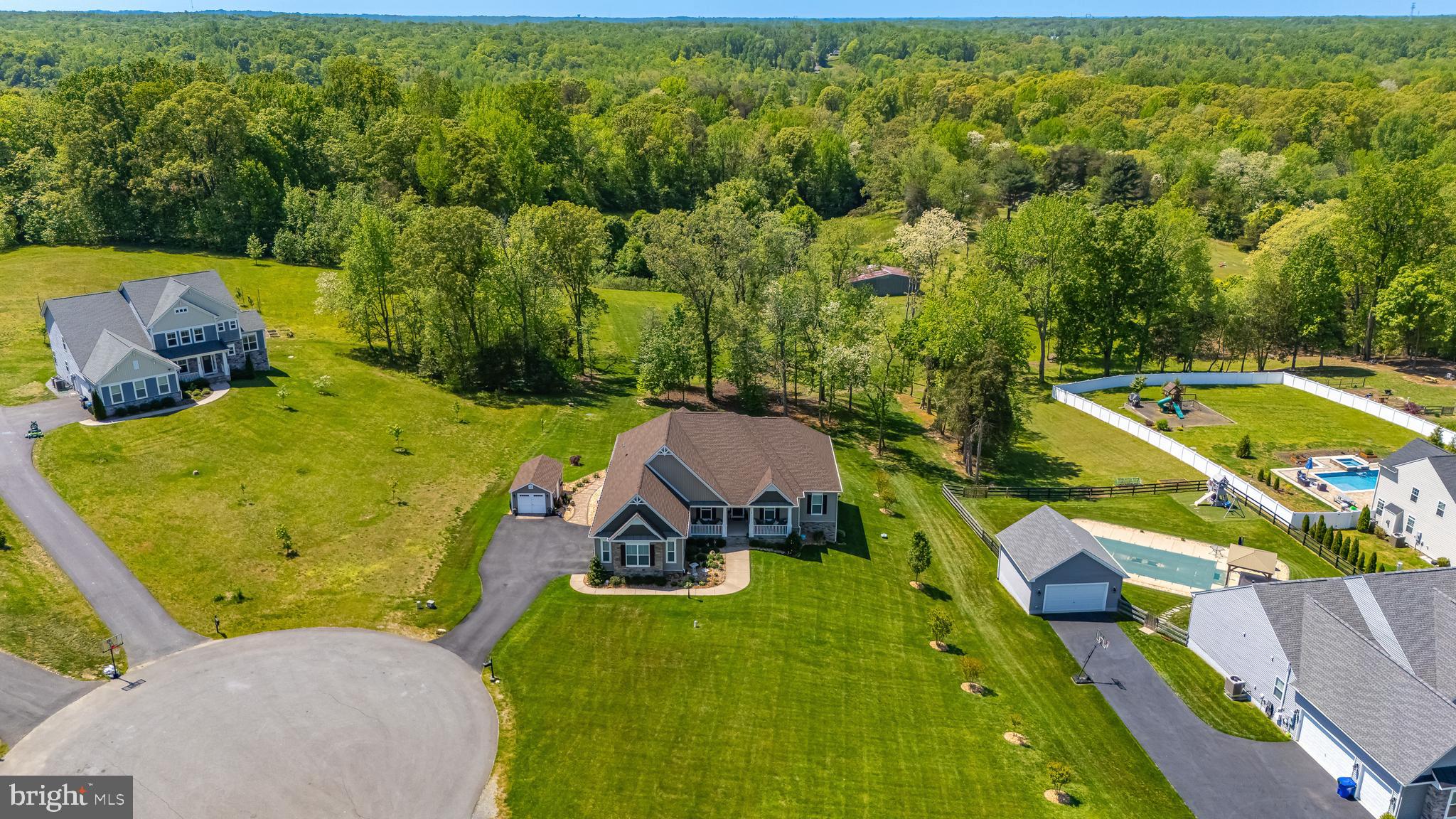 14 Chapel Ridge Stafford, VA 22554 - Photo 82 of 84