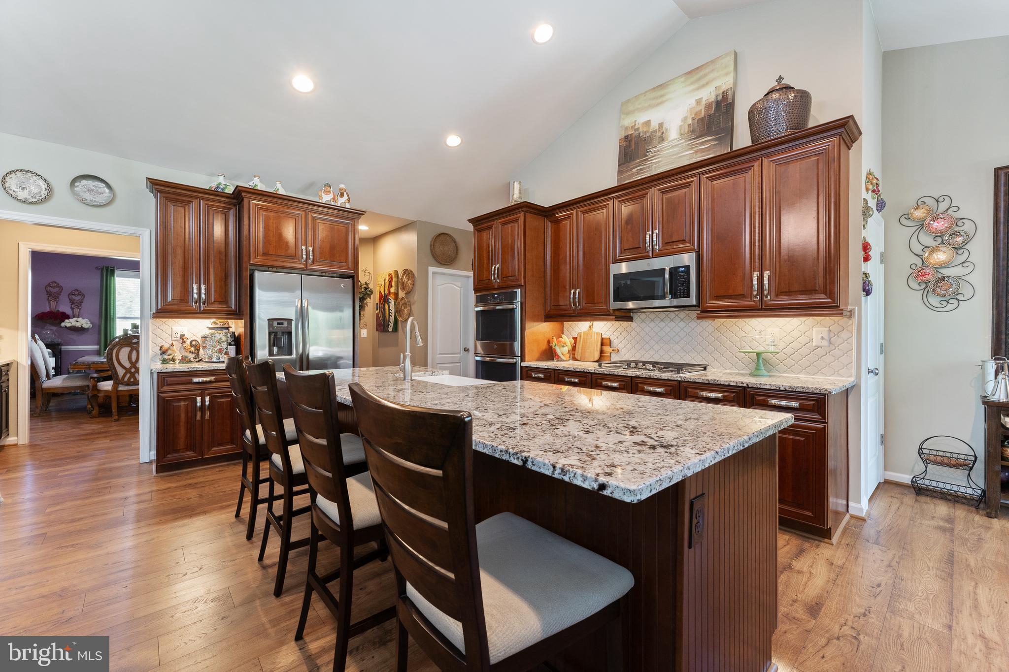 14 Chapel Ridge Stafford, VA 22554 - Photo 10 of 84