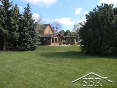 3150 West Vassar Road Reese, MI 48757 - Photo 3 of 24 20091350-2.JPG