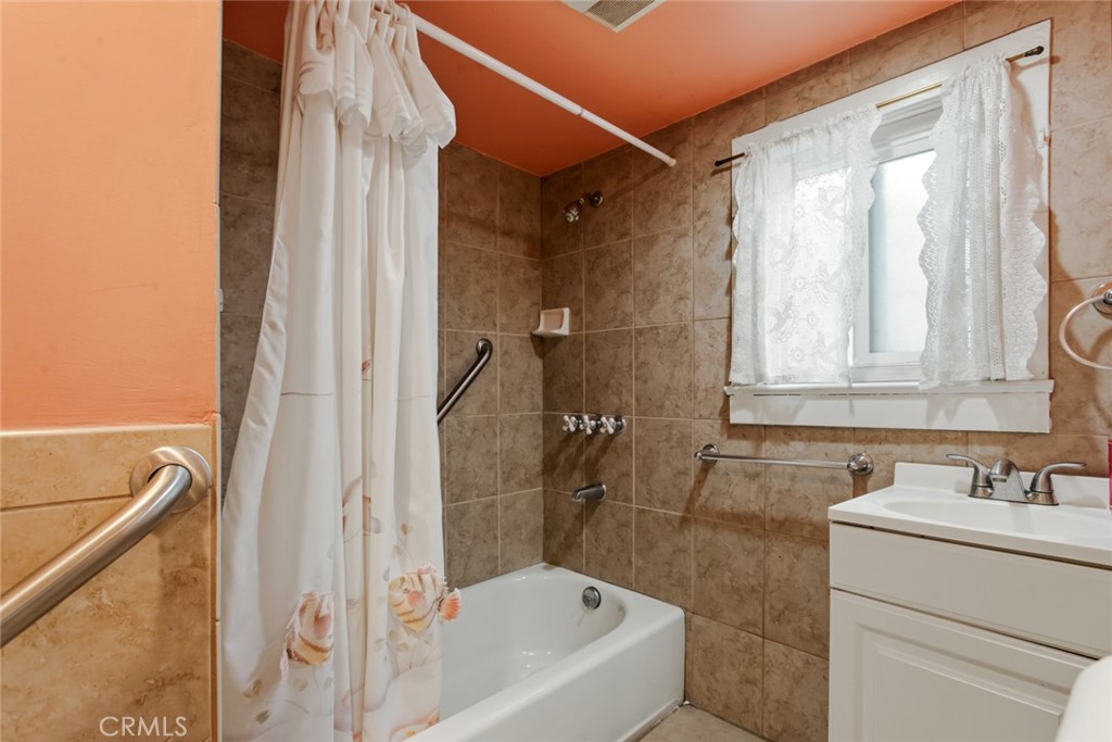 Restroom