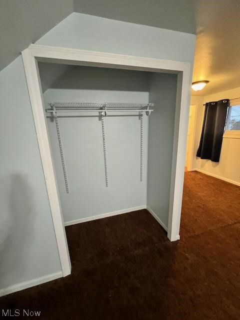 30028 Warren Road Wickliffe, OH 44092 - Photo 8 of 19 View of closet