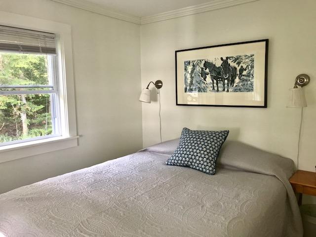 263 Rays Point Road Milbridge, ME 04658 - Photo 11 of 22 Main bedroom.