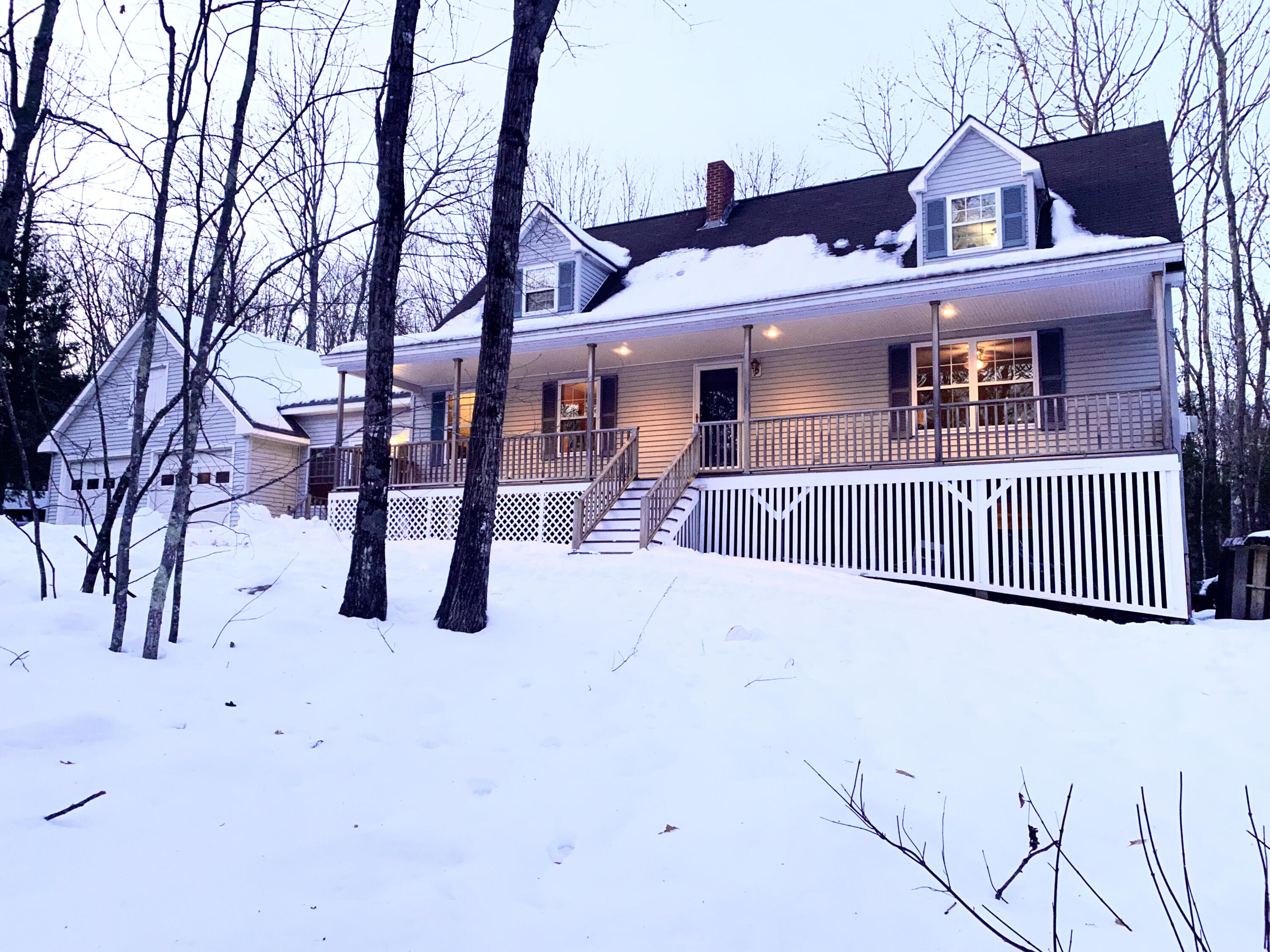 514 Deerwander Road Hollis Center, ME 04042 - Photo 51 of 51 7837A3F1-7C71-4538-8C69-7BBCD1DFBDCE