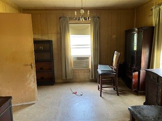1217 East 27th Street Bryan, TX 77803 - Photo 13 of 27 a view of a workspace with furniture and a window