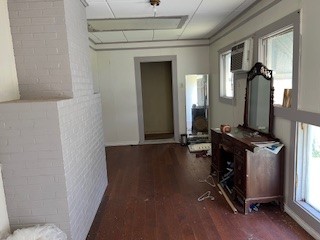 1217 East 27th Street Bryan, TX 77803 - Photo 18 of 27 a view of a room with gym equipment