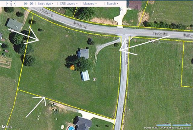 2 Fisher Hollow Road Loretto, TN 38469 - Photo 14 of 14 parcel