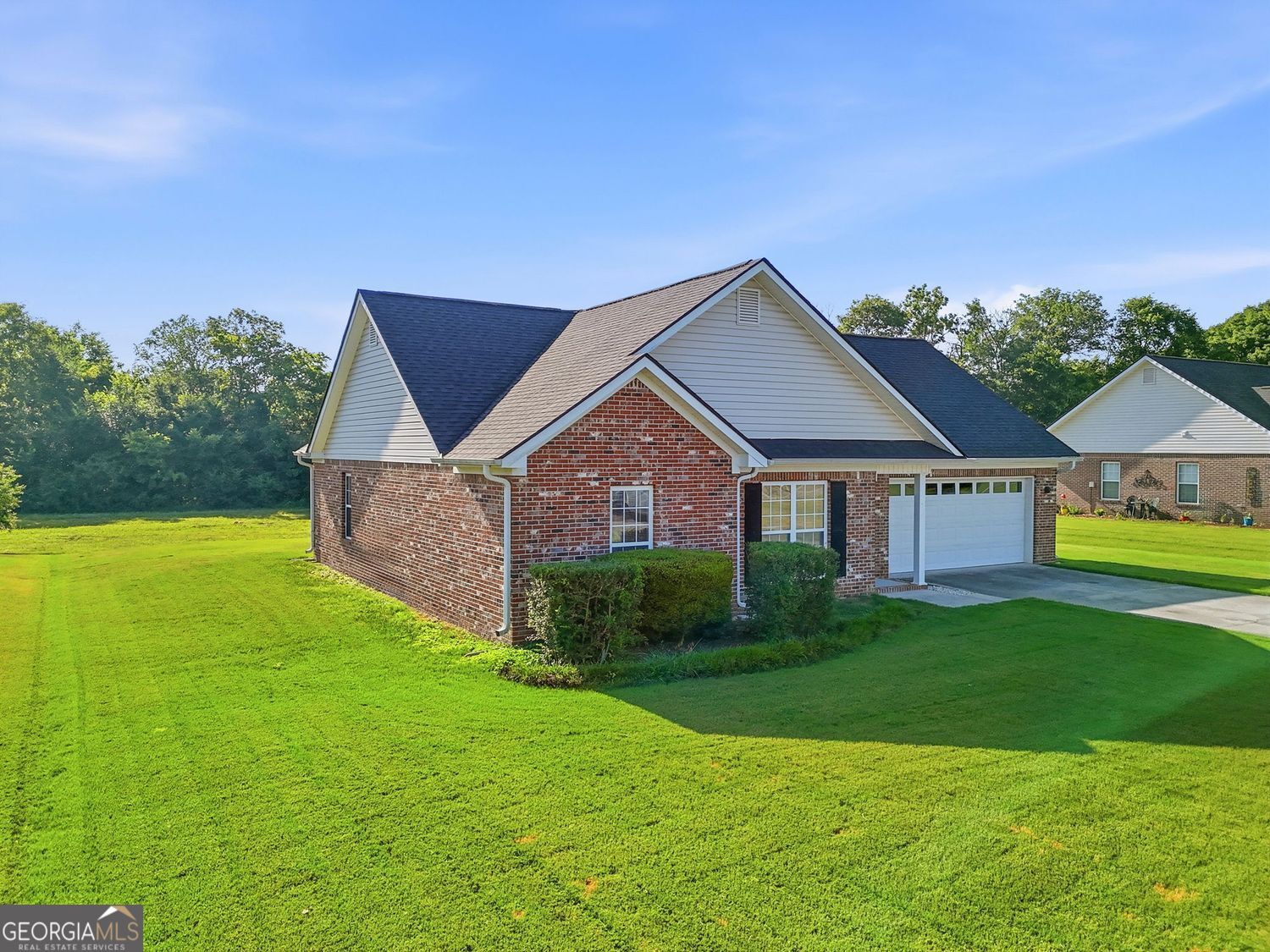 128 Brookstone Drive Southwest Calhoun, GA 30701 - Photo 23 of 29