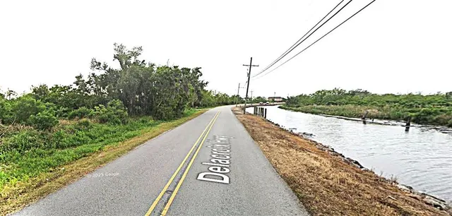 $50,000 | Tbd Delacroix Highway, St. Bernard, LA 70085