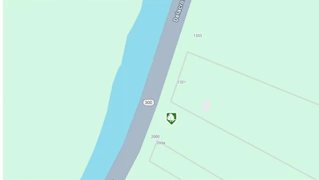 $50,000 | Tbd Delacroix Highway, St. Bernard, LA 70085