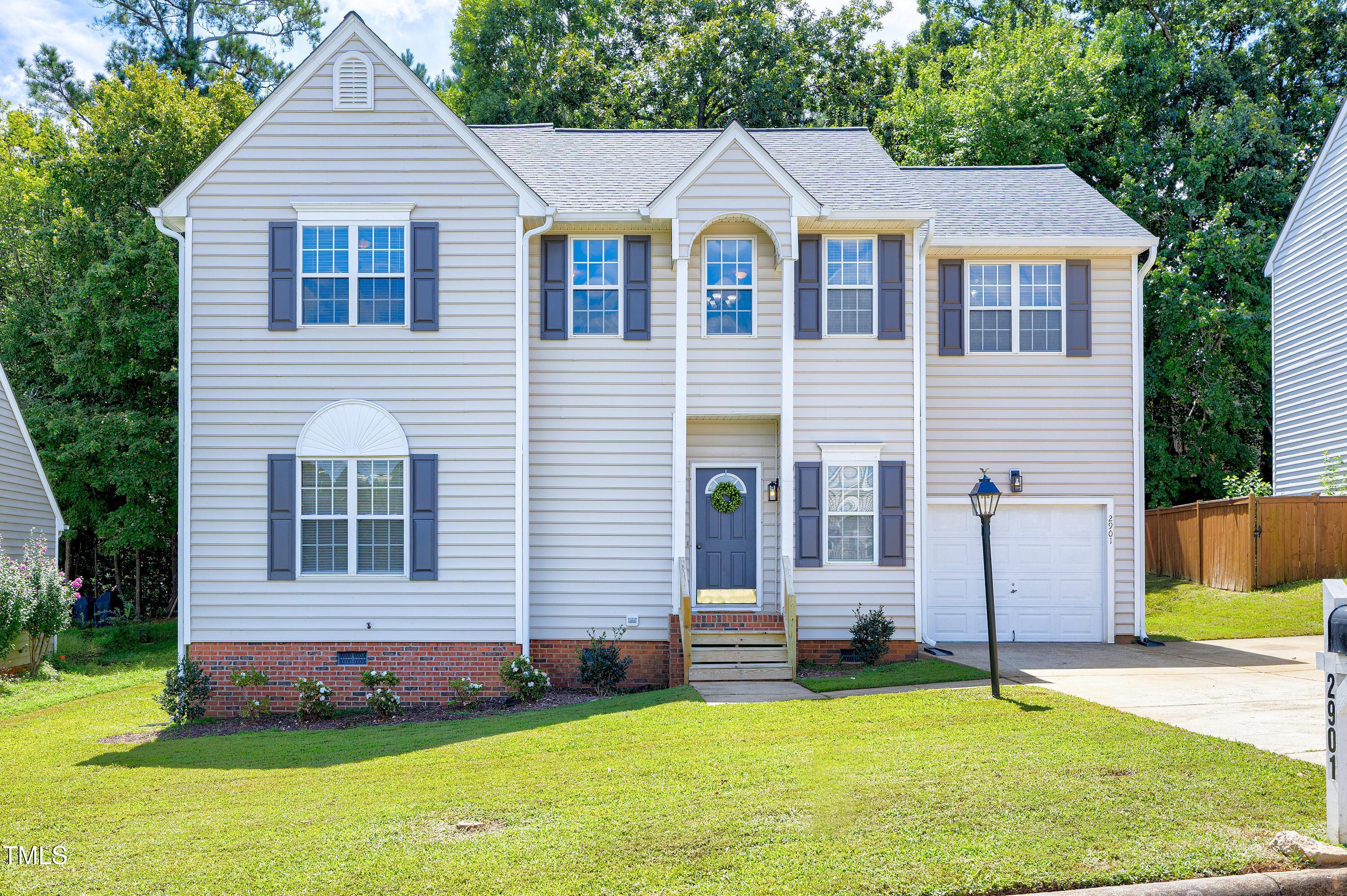 2901 Alder Ridge Lane Raleigh, NC 27603 - Photo 27 of 37 Scene-2