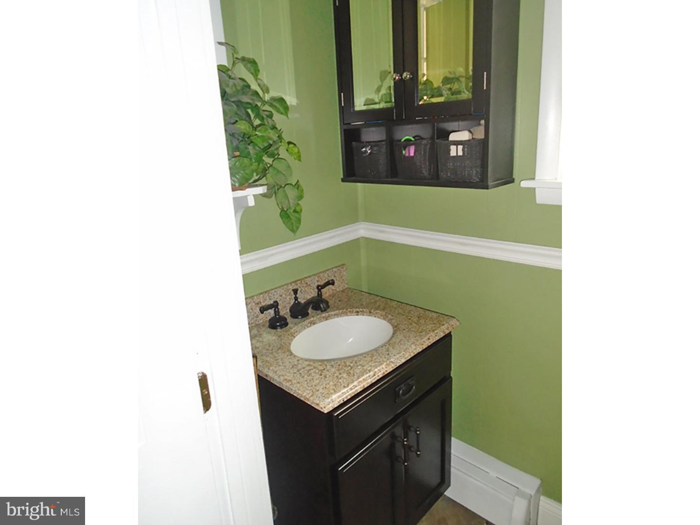 269 North Spring Garden Street Ambler, PA 19002 - Photo 12 of 23 Half Bath
