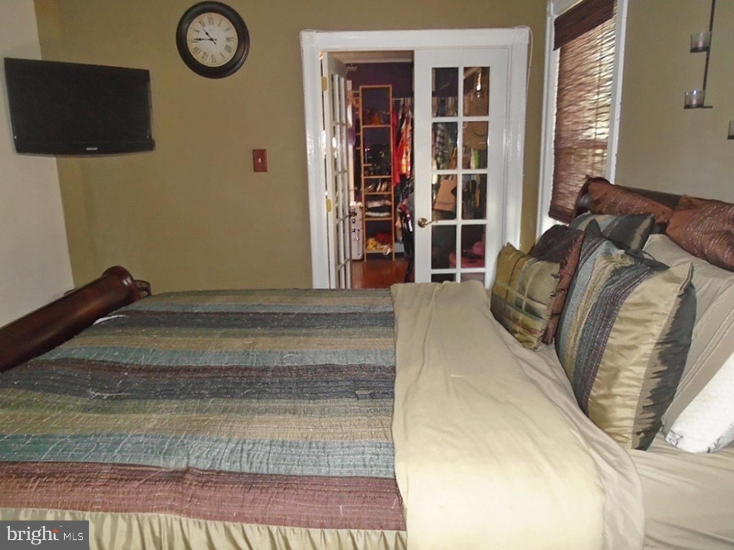 269 North Spring Garden Street Ambler, PA 19002 - Photo 13 of 23 Bedroom - Main