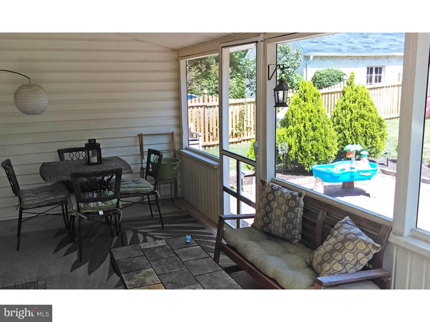 269 North Spring Garden Street Ambler, PA 19002 - Photo 20 of 23 Porch