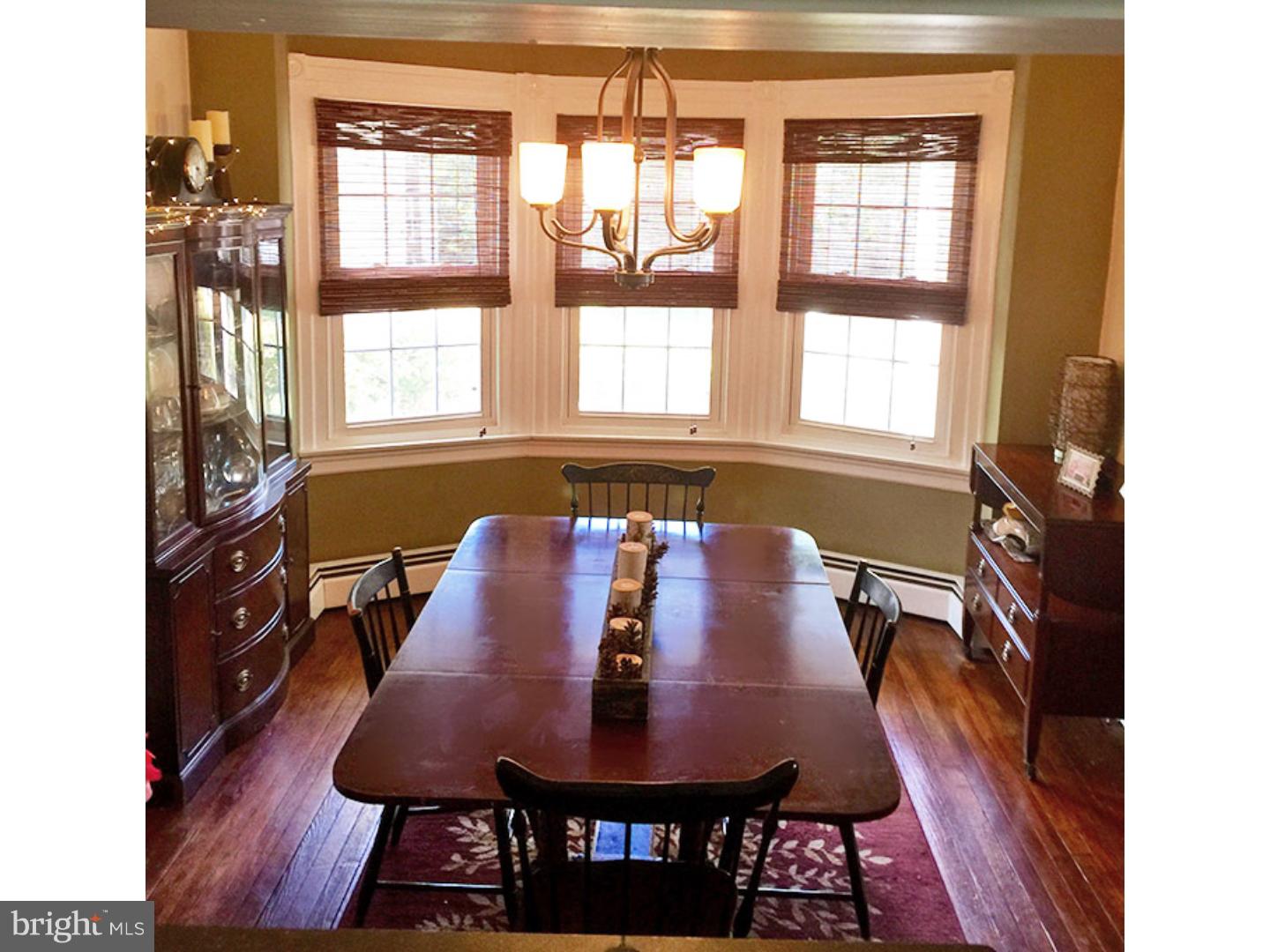 269 North Spring Garden Street Ambler, PA 19002 - Photo 5 of 23 Dining Room