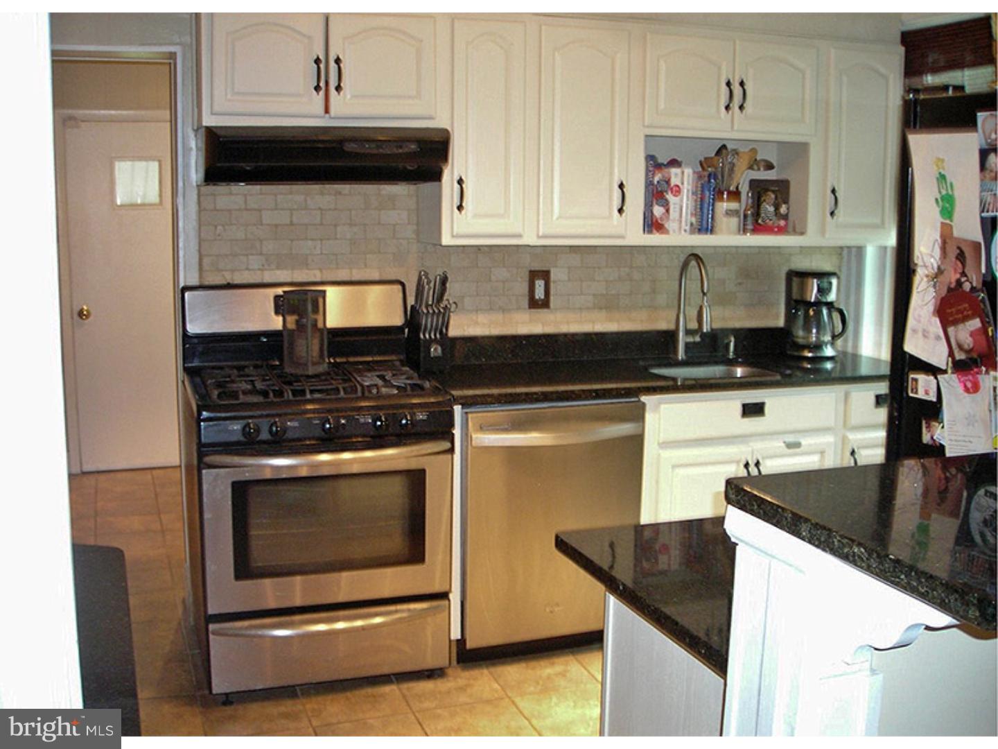 269 North Spring Garden Street Ambler, PA 19002 - Photo 6 of 23 Kitchen