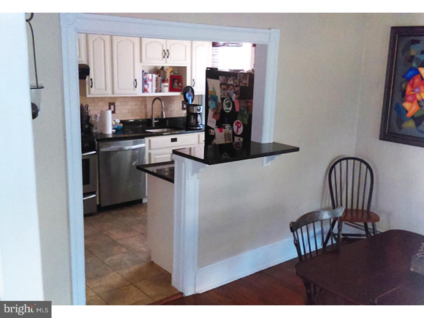269 North Spring Garden Street Ambler, PA 19002 - Photo 7 of 23 Kitchen