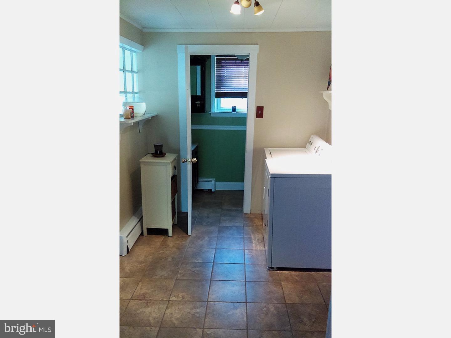 269 North Spring Garden Street Ambler, PA 19002 - Photo 10 of 23 Laundry Room